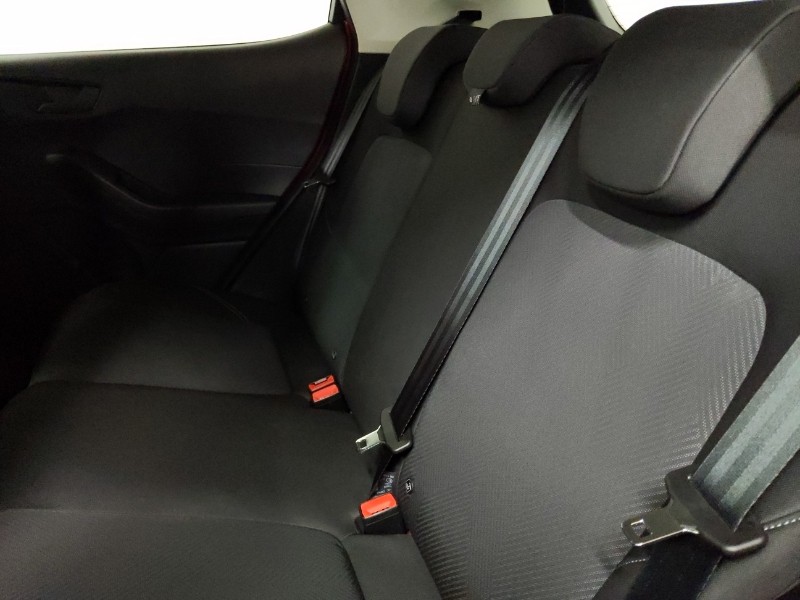 Used Ford Fiesta 2022 for sale - 77467487: Photo 6