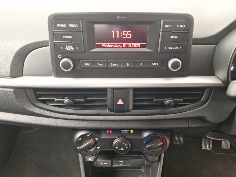 Used Kia Picanto 2022 for sale - 76387650: Photo 10