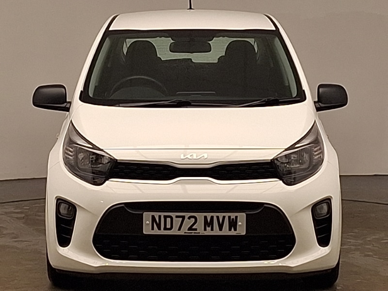 Used Kia Picanto 2022 for sale - 76387650: Photo 12