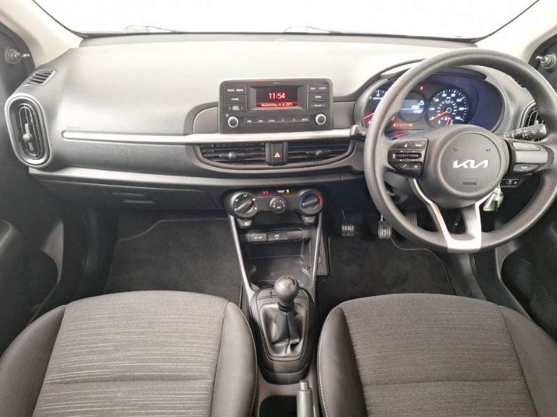 Used Kia Picanto 2022 for sale - 76387650: Photo 2