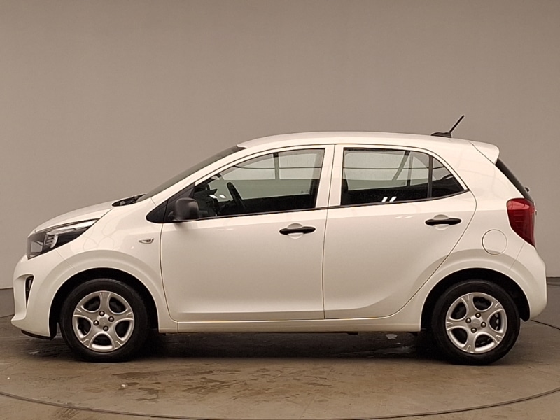 Used Kia Picanto 2022 for sale - 76387650: Photo 4