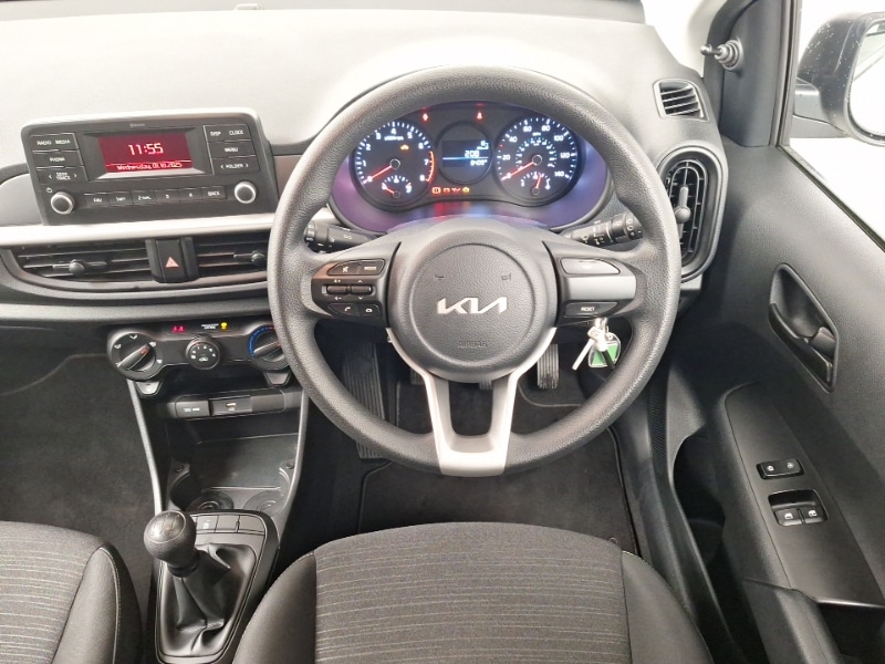 Used Kia Picanto 2022 for sale - 76387650: Photo 7
