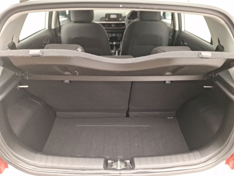 Used Kia Picanto 2022 for sale - 76387650: Photo 8