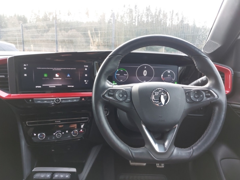 Used Vauxhall Mokka 2021 for sale - 77277921: Photo 2