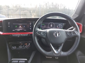 Used Vauxhall Mokka 2021 for sale - 77277921: Photo