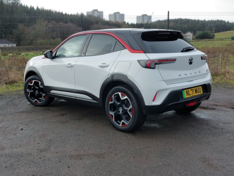 Used Vauxhall Mokka 2021 for sale - 77277921: Photo 3