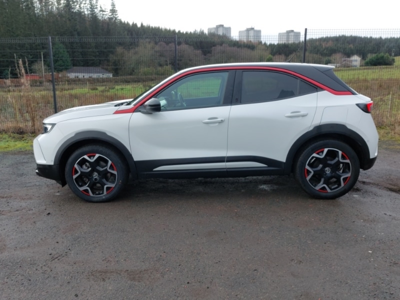 Used Vauxhall Mokka 2021 for sale - 77277921: Photo 4