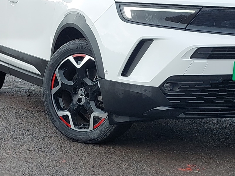 Used Vauxhall Mokka 2021 for sale - 77277921: Photo 9