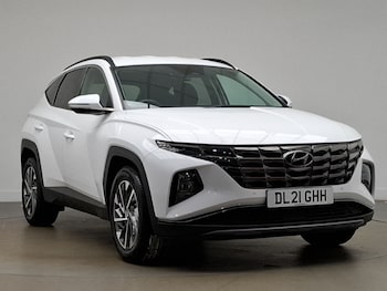 Hyundai - TUCSON