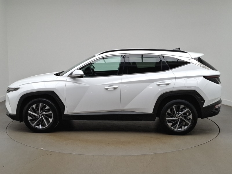 Used Hyundai TUCSON 2021 for sale - 76709119: Photo 4