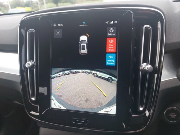Used Volvo XC40 2025 for sale - 76325183: Photo 11