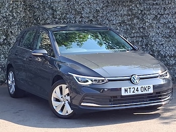 Used Volkswagen Golf 2024 for sale - 79214558: Photo