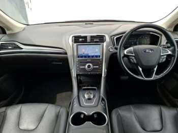 Used Ford Mondeo 2020 for sale - 75251200: Photo