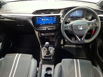 Used Vauxhall Corsa 2026 for sale - 79572842: Photo