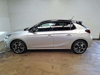 Used Vauxhall Corsa 2026 for sale - 79572842: Photo