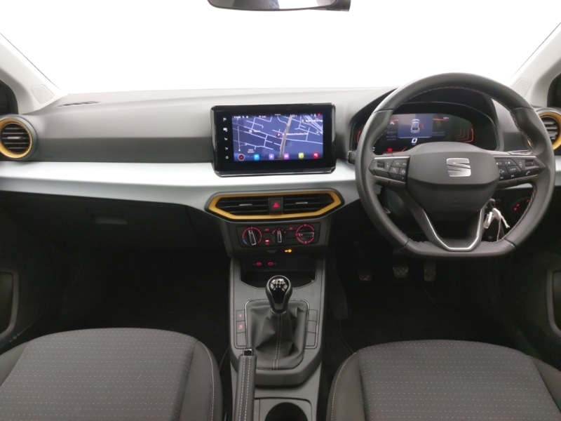 Used SEAT Ibiza 2022 for sale - 76506391: Photo 2