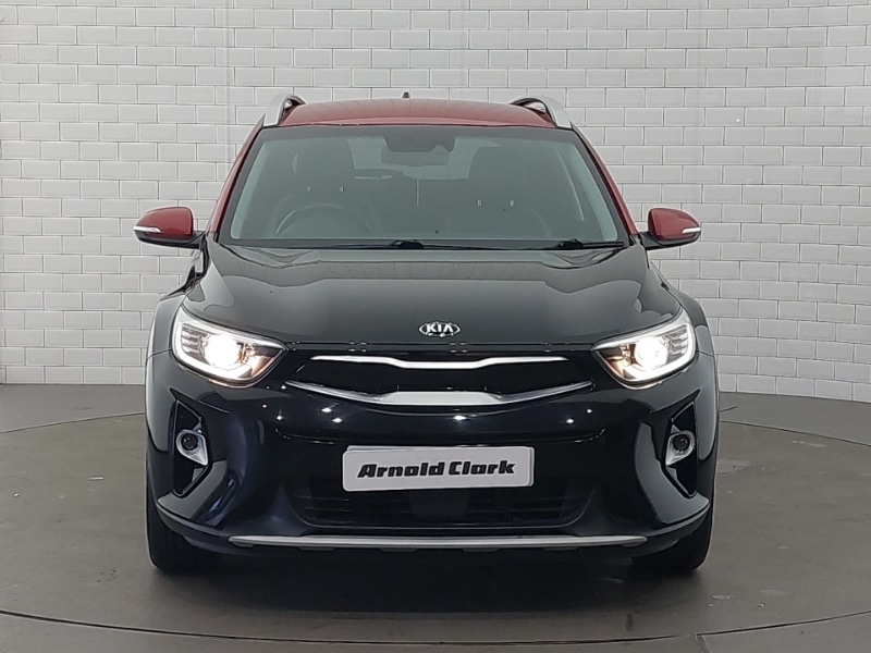 Used Kia Stonic 2020 for sale - 76492673: Photo 12