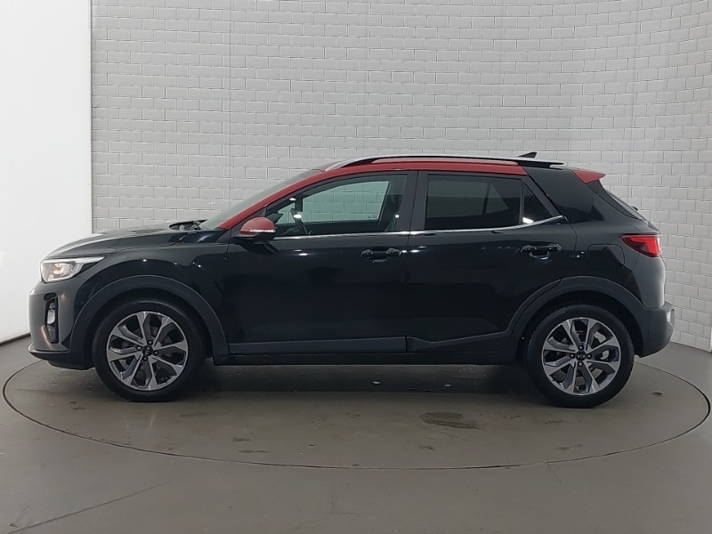 Used Kia Stonic 2020 for sale - 76492673: Photo 4