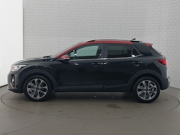 Used Kia Stonic 2020 for sale - 76492673: Photo