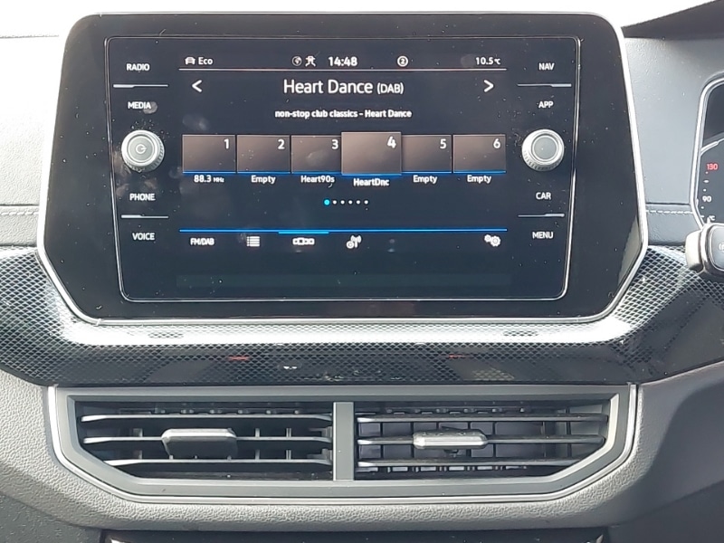 Used Volkswagen T-Cross 2024 for sale - 76521316: Photo 11