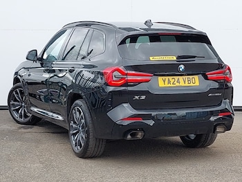 Used BMW X3 2024 for sale - 75628669: Photo
