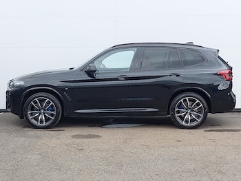 Used BMW X3 2024 for sale - 75628669: Photo