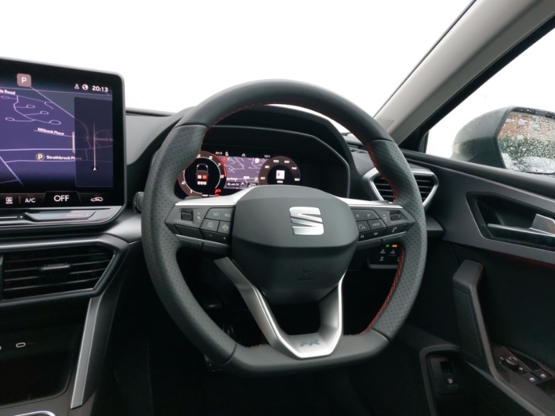 Used SEAT Leon 2025 for sale - 77358186: Photo 10