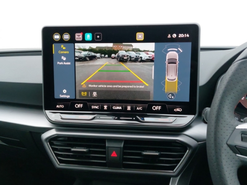 Used SEAT Leon 2025 for sale - 77358186: Photo 11