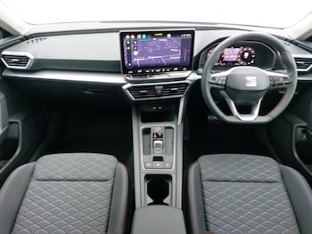 Used SEAT Leon 2025 for sale - 77358186: Photo