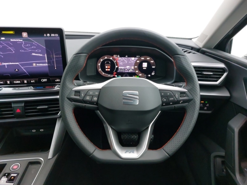 Used SEAT Leon 2025 for sale - 77358186: Photo 7