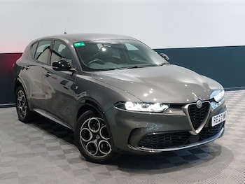 Used Alfa Romeo Tonale 2023 for sale - 77580660: Photo