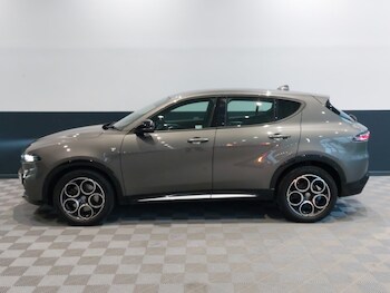 Used Alfa Romeo Tonale 2023 for sale - 77580660: Photo
