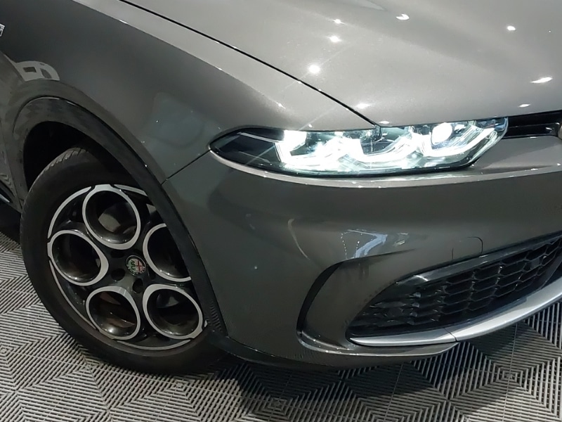 Used Alfa Romeo Tonale 2023 for sale - 77580660: Photo 9