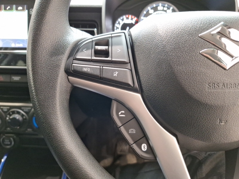 Used Suzuki Ignis 2021 for sale - 76589643: Photo 12