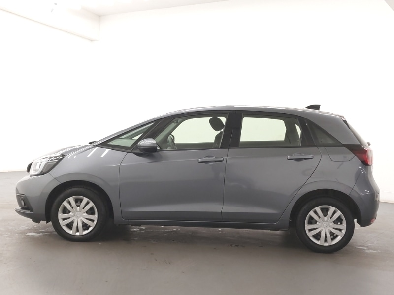 Used Honda Jazz 2022 for sale - 76842521: Photo 4