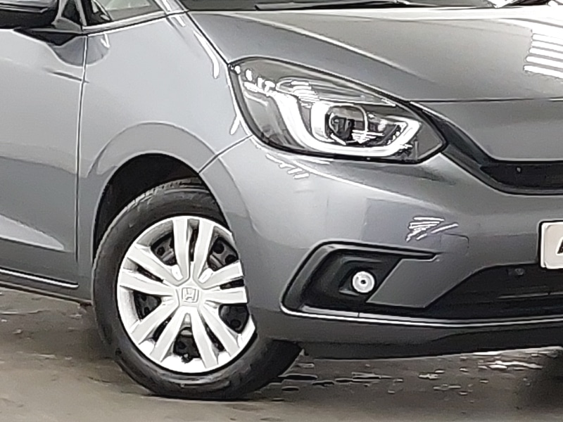 Used Honda Jazz 2022 for sale - 76842521: Photo 9