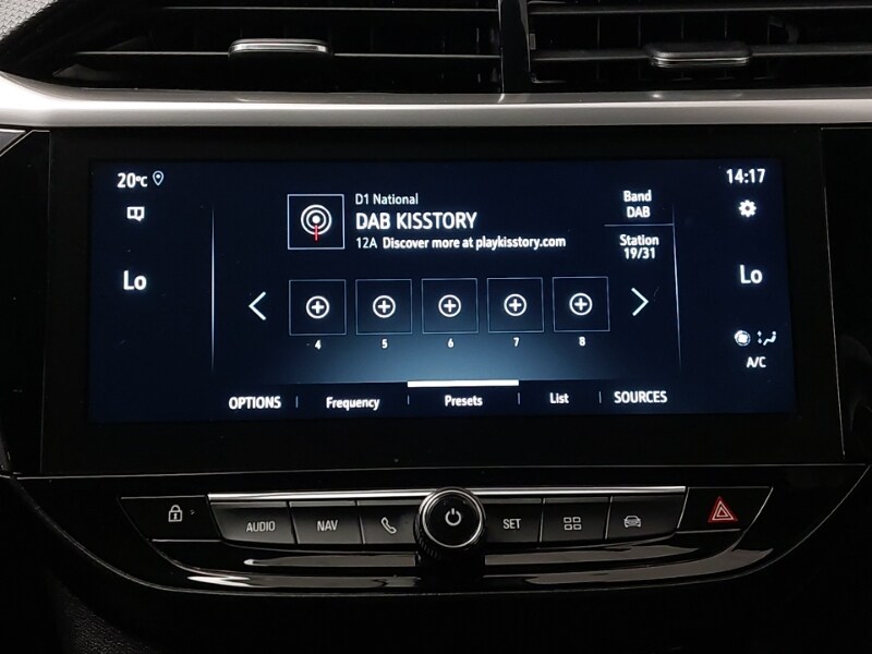 Used Vauxhall Corsa 2022 for sale - 76465804: Photo 10