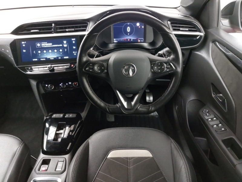 Used Vauxhall Corsa 2022 for sale - 76465804: Photo 7