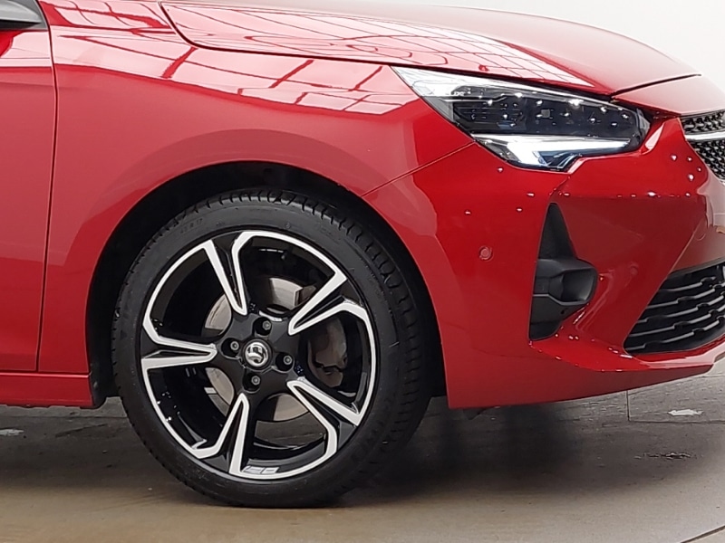 Used Vauxhall Corsa 2022 for sale - 76465804: Photo 9