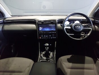 Used Hyundai TUCSON 2022 for sale - 77439008: Photo