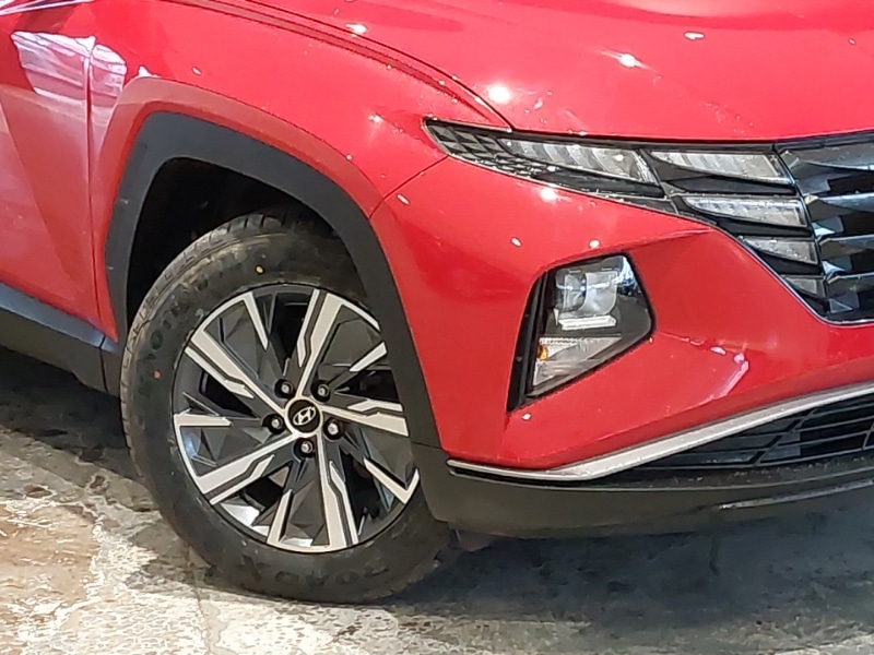 Used Hyundai TUCSON 2022 for sale - 77439008: Photo 9