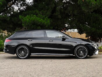 Used Mercedes-Benz CLA 2024 for sale - 76506541: Photo