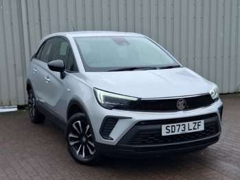2023 - 1.2 Turbo Design 5dr