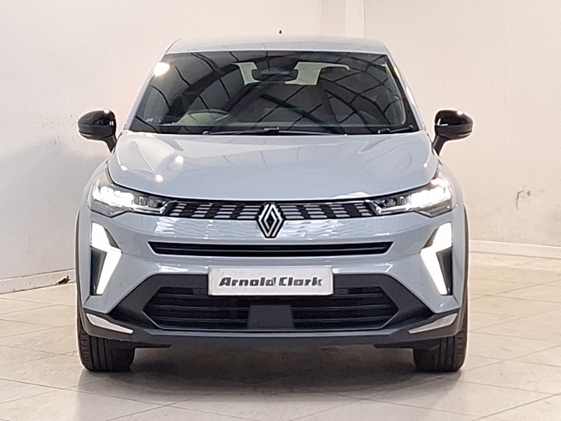 Used Renault Other 2025 for sale - 76726629: Photo 12