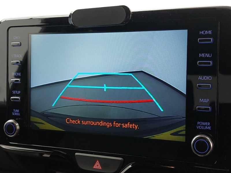 Used Toyota Yaris Cross 2022 for sale - 77224276: Photo 11