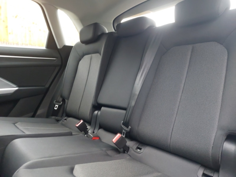 Used Audi Q3 2024 for sale - 77285370: Photo 6