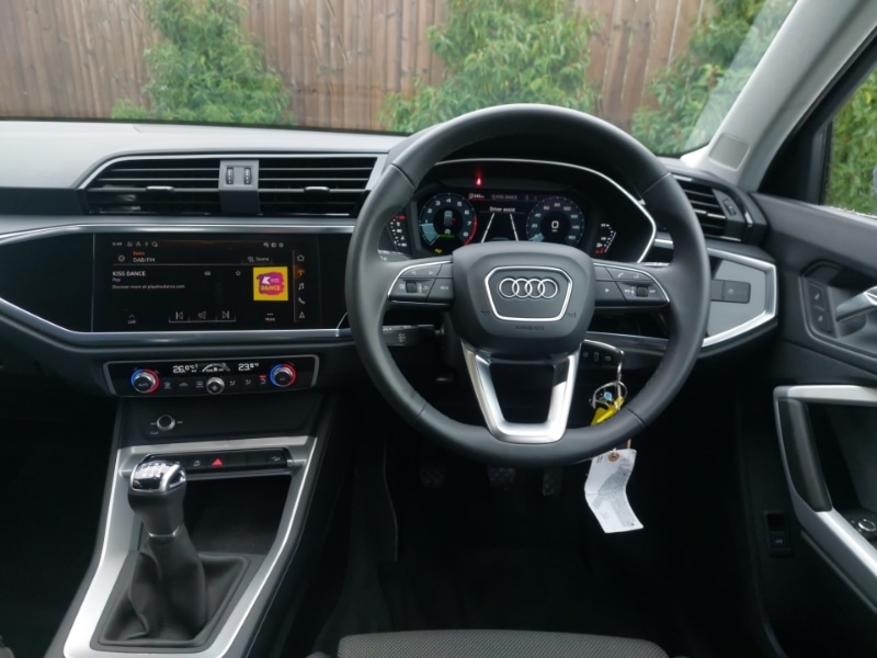 Used Audi Q3 2024 for sale - 77285370: Photo 7