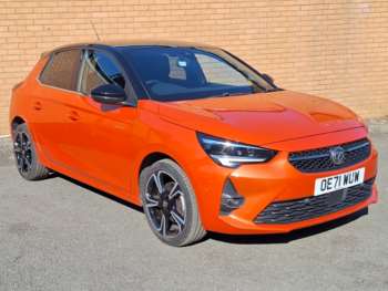 2022 - 1.2 Turbo Ultimate 5dr Auto