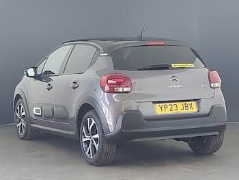 Used Citroen C3 2023 for sale - 78660796: Photo