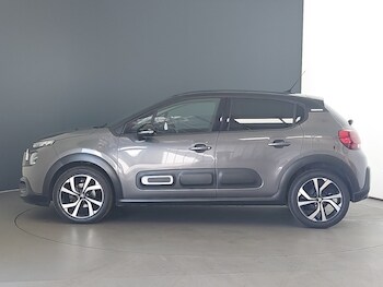 Used Citroen C3 2023 for sale - 78660796: Photo